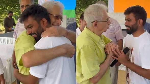 Shabana Azmi, Naseeruddin Shah, Vishal Bhardwaj join CJP protest at Mumbai