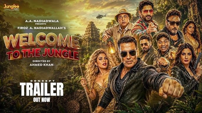 Akshay Kumar