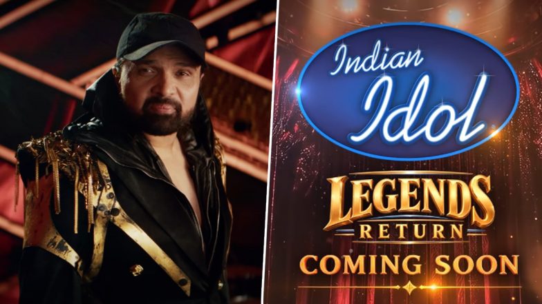 Himesh Reshammiya to return as a judge on Indian Idol Season 17