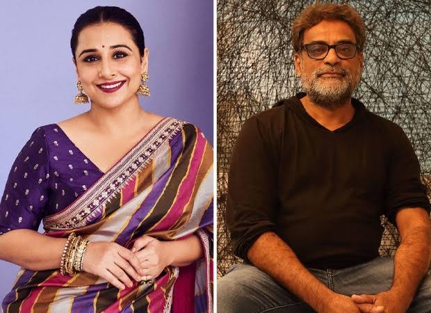 After 17 years of Paa, Vidya Balan, R Balki reunite for new Tamil film