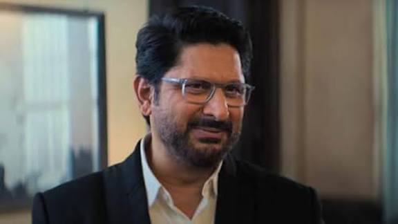 Arshad Warsi to reprise Jolly in Jolly LLB 4, shoot to wrap by January 2027
