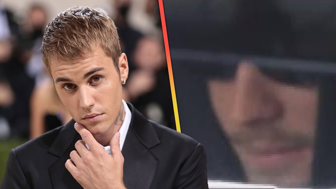 Justin Bieber releases ‘Swag,’ his long-awaited seventh album