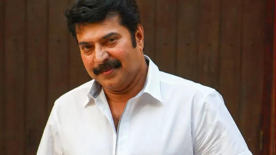 Malayalam superstar Mammootty turns 75, fans greets him with warm wishes