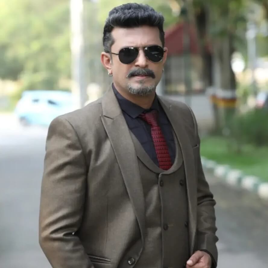 kannadaactordileeprajdiesofheartattack
