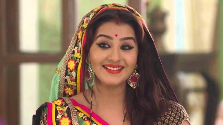 iwillcontesttheupcomingloksabhaelectiononcongressticketinmumbai:shilpashinde