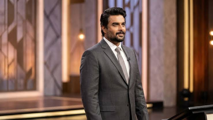 R Madhavan to host global business reality show Game Changers