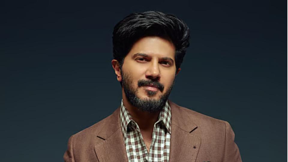 Customs Question Dulquer Salman 