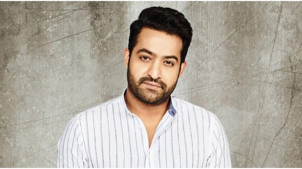 Actor Jr NTR to undergo shoulder surgery at KIMS Hospitals 