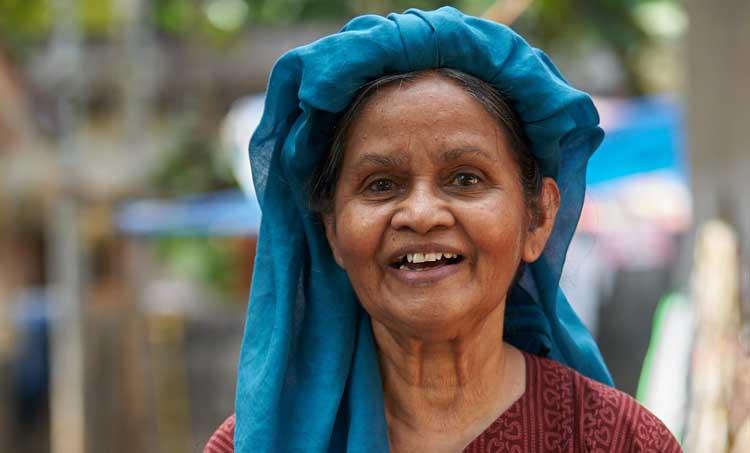 National Award-winning Malayalam actor Savithri Sreedharan dies at 78
