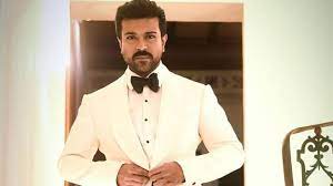 Ram Charan to receive honorary doctorate from Vels University