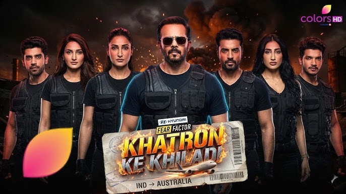 rohitshettysrealityshowkhatronkekhiladi15shootingbegins