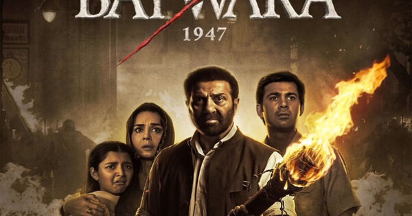 Sunny Deol
