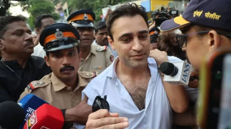Bombay HC to hear Imran Khan