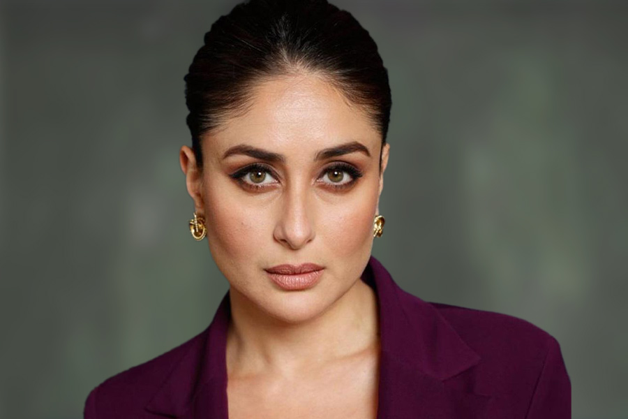 Kareena Kapoor regrets not completing education, wants sons to finish studies first