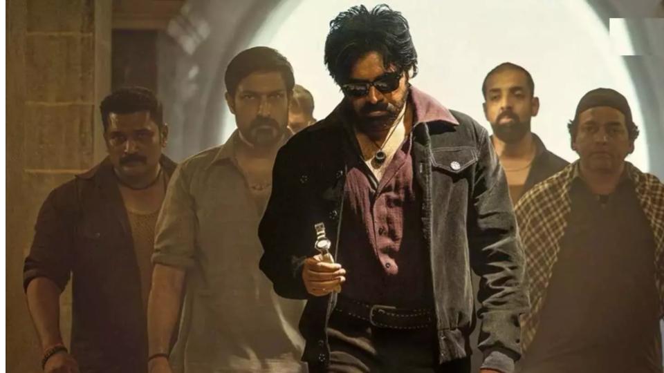 Pawan Kalyan Gives Strong Signal About OG 2