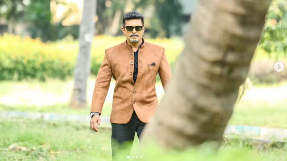 kannadaactordileepdiesofheartattackatageof48