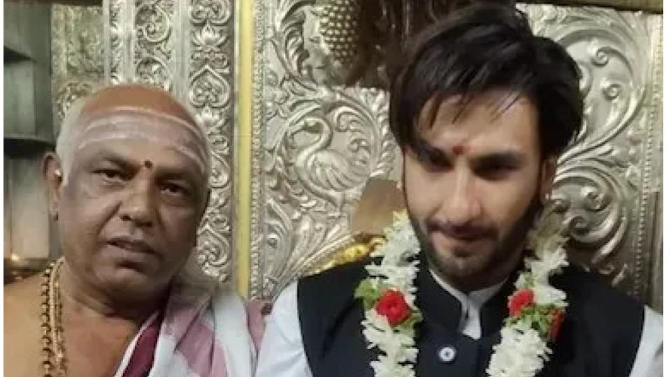 ranveersinghapologisestogoddesschamundionhcorder