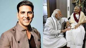 akshaykumarajaydevgncondoledemiseofpmmodismother