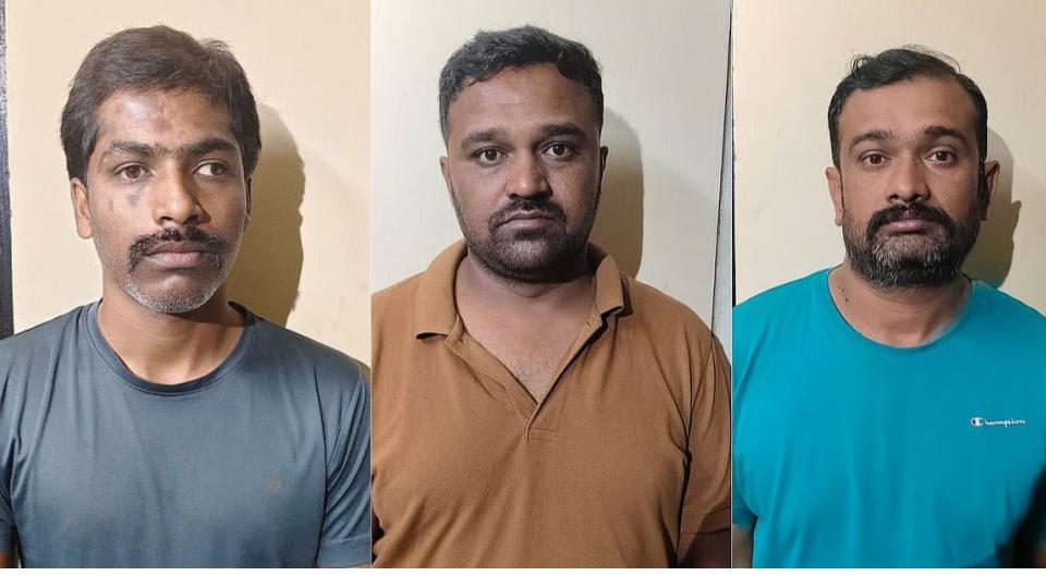 Darshan Fans Arrested Over Intimidation To Prosecution Witness