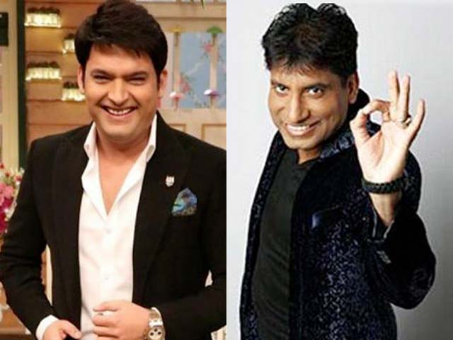 rajusrivastava:iamheretostayonkapilsharmashowbutnotassunilgrover’sreplacement