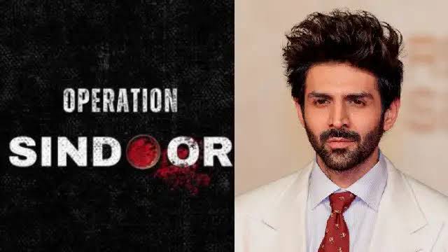 Kartik Aaryan to star in Vivek Agnihotri