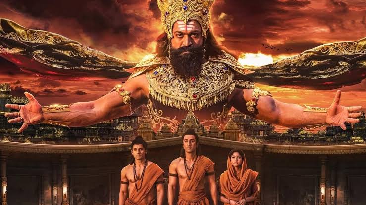 Ramayana Part 1 to release worldwide on November 5