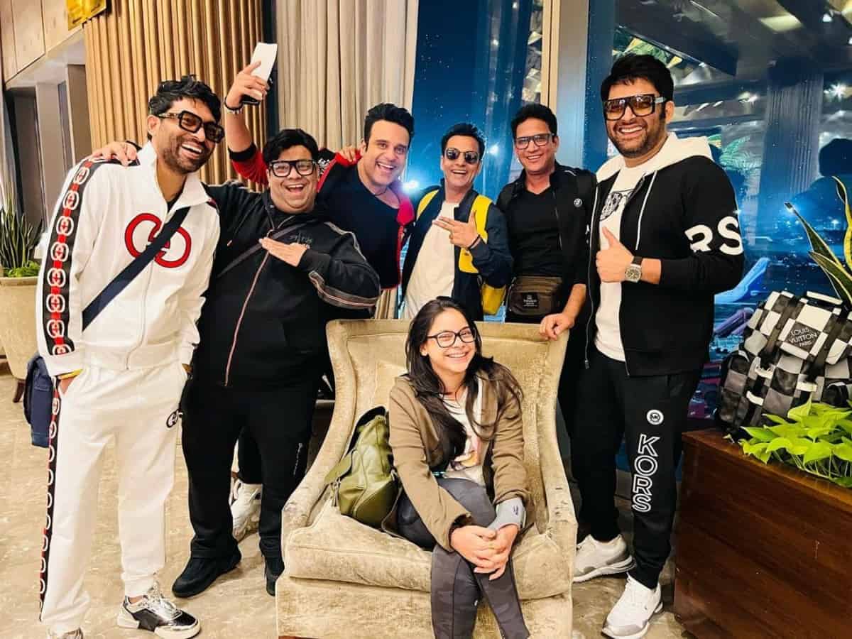 thekapilsharmashowcrewleavesforcanada