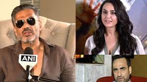 Preity Zinta, Suniel Shetty, Pankaj Tripathi among 18 on new censor board panel