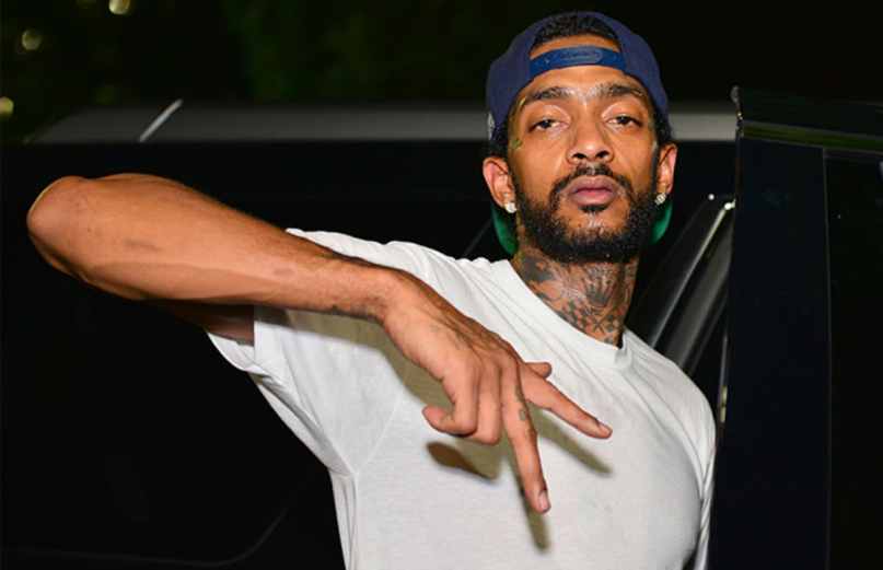 rappernipseyhussleshotdeadinlosangeles