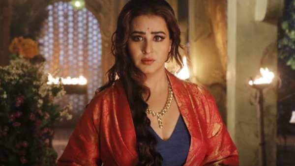 Shilpa Shinde accuses TV producers over 90-day payment delays