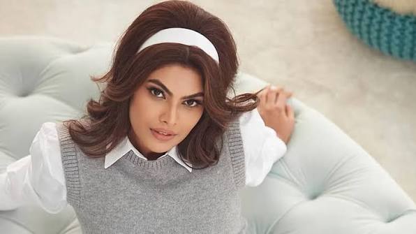 Bigg Boss fame Lopamudra Raut
