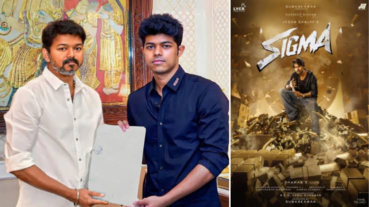 CM Vijay won