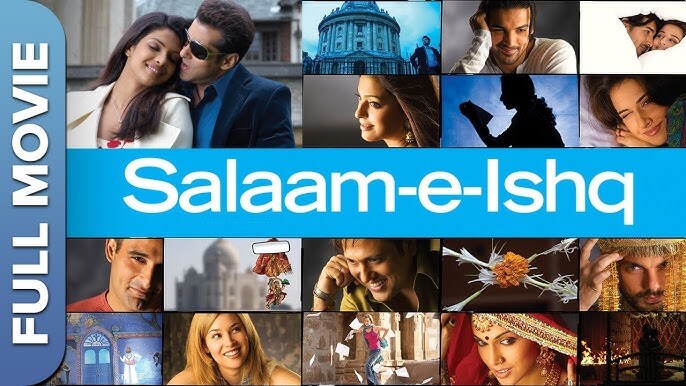 salaameishqisreportedlygettingasequel