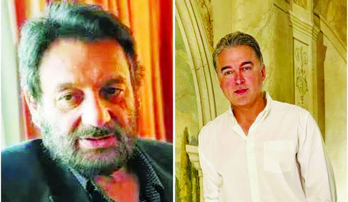 Shekhar Kapur, Jugal Hansraj reunite for Masoom 2
