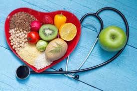 Health diet may offset inherited cholesterol risk in Indians: Study 