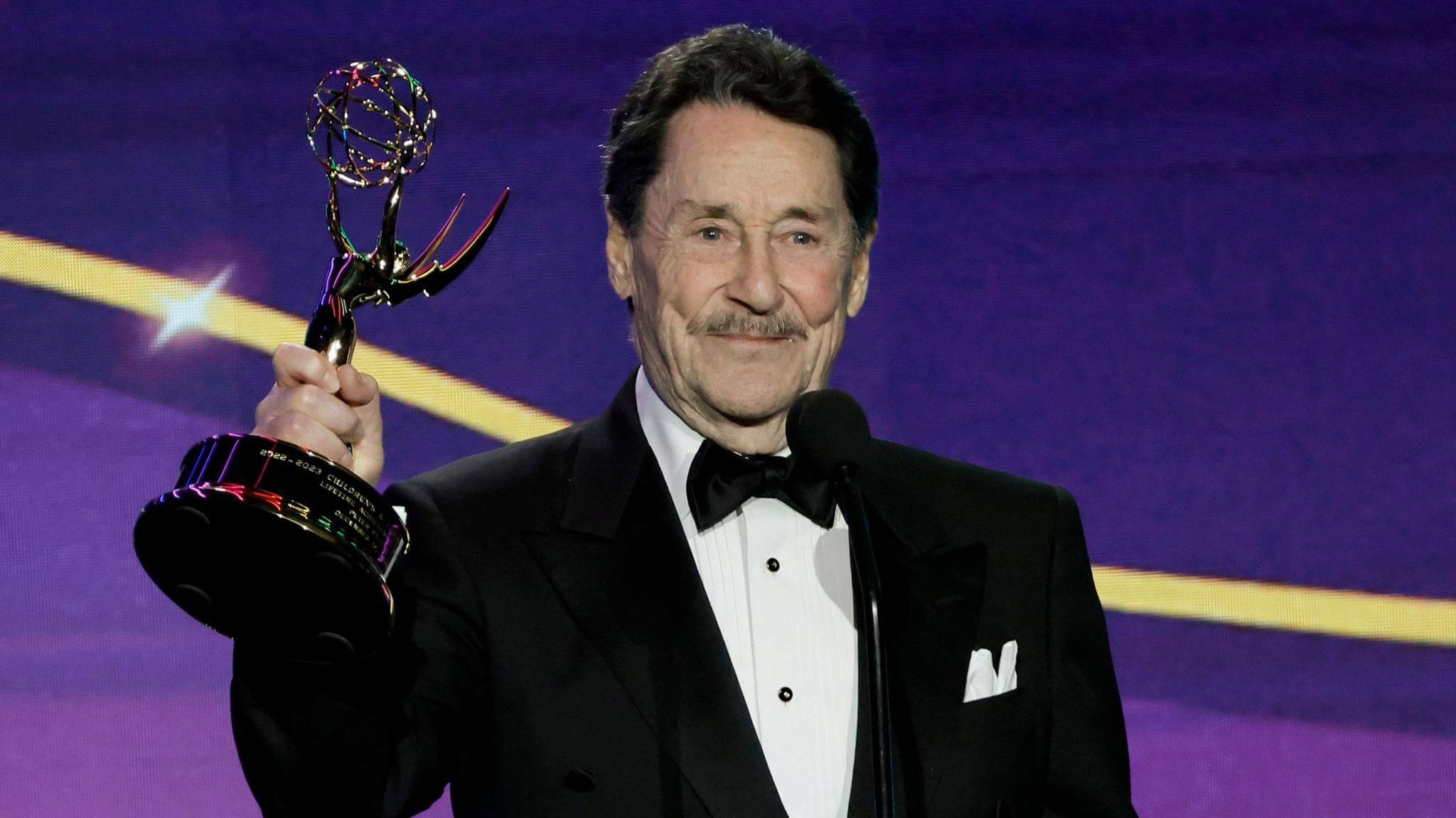 Veteran voice actor Peter Cullen dies at 85