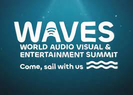 waves2025islevellinguptomakeindiaaglobalcontenthub:ashwinivaishnaw