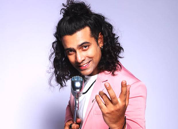 Singer Jubin Nautiyal and wife welcome first child, a baby boy