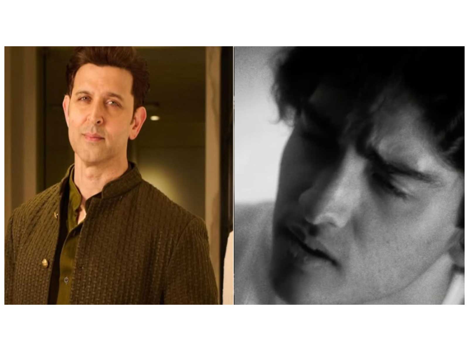 Hrithik Roshan