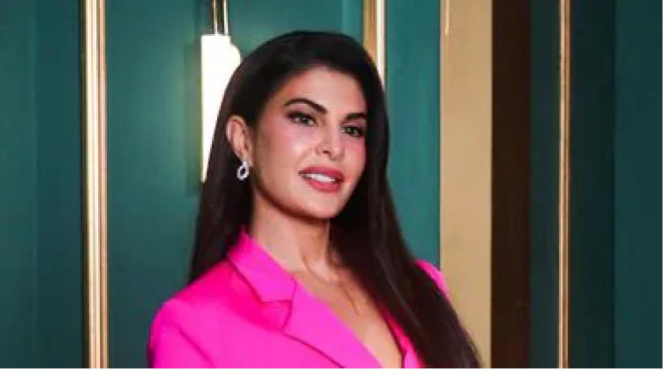 SC Judge Recuses Himself From Hearing Jacqueline Plea 