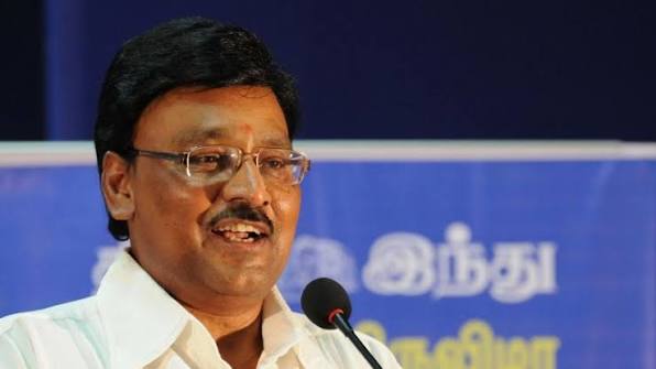 Veteran filmmaker K Bhagyaraj dies at 73
