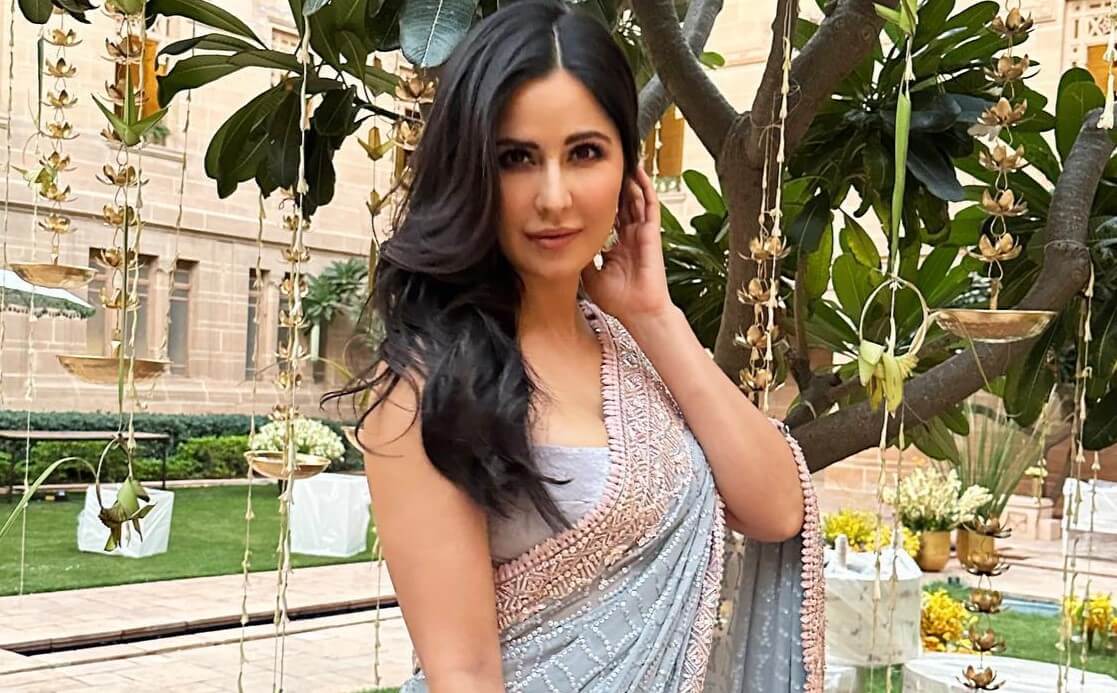 Katrina Kaif eyes OTT projects for her comeback: Sources