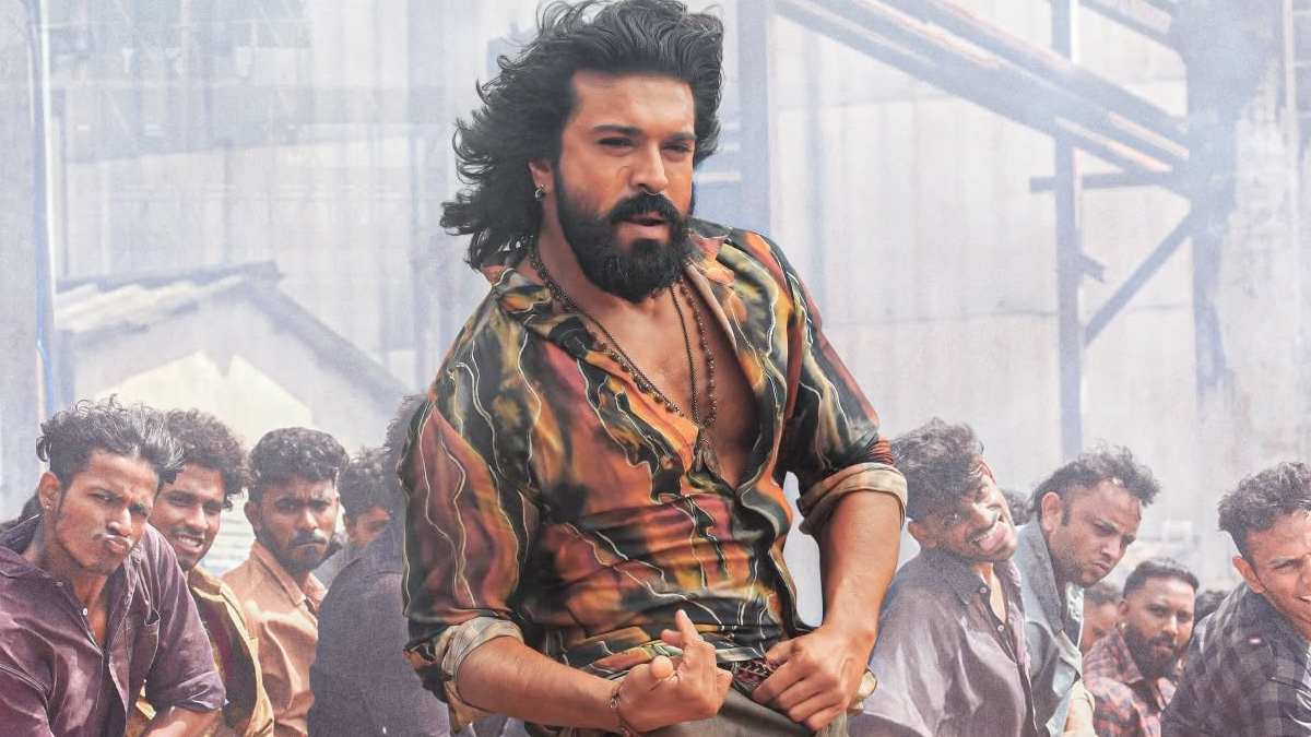 Ram Charan