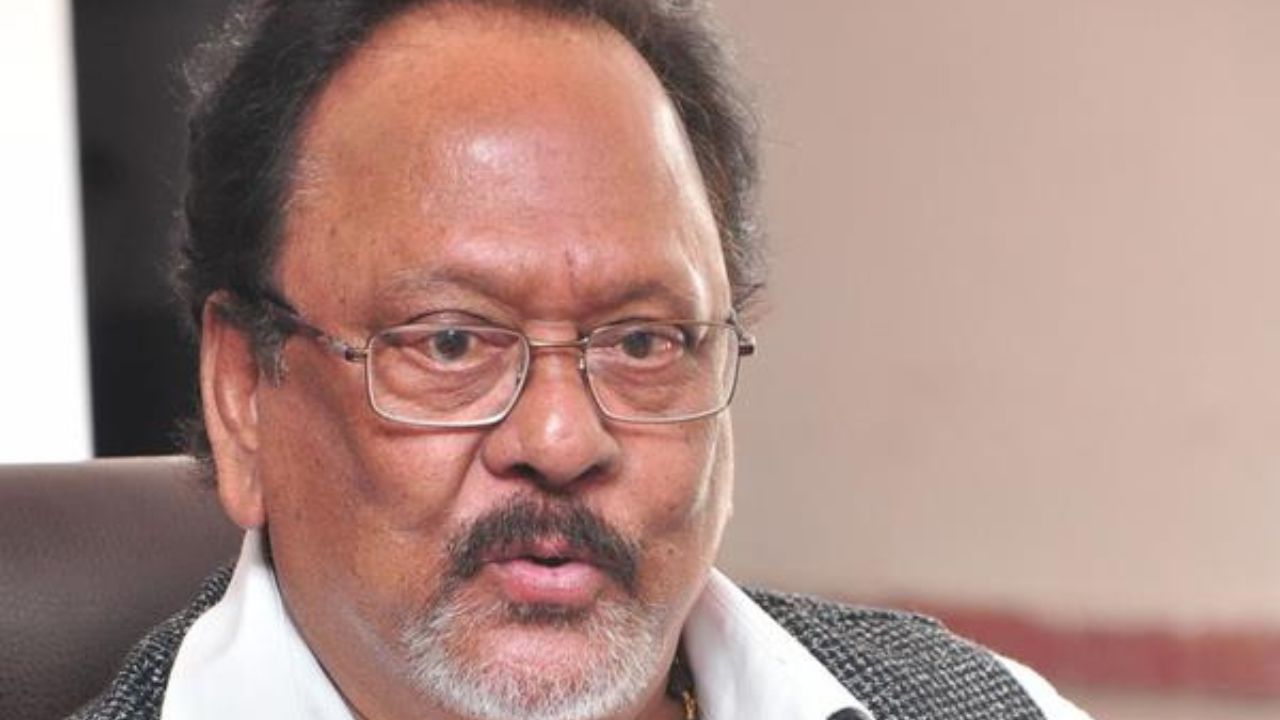 Krishnam Raju to be cremated with state honours
