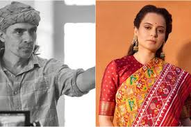 kanganaranautsfilmbharatbhhagyavidhaatatoclashwithimtiazalismainvaapasaaunga