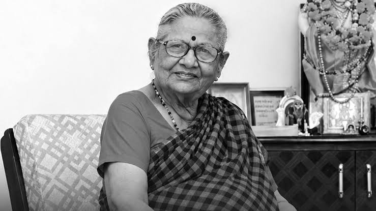 Veteran Tamil actor Vatsala Rajagopal dies at 93 in Chennai