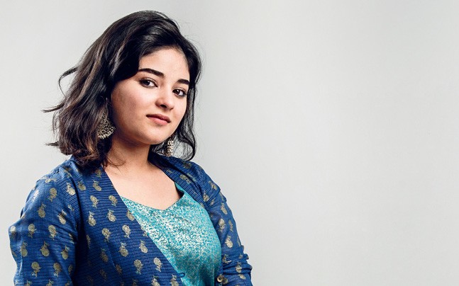 dangalactresszairawasimcomplainsofinflightmolestation