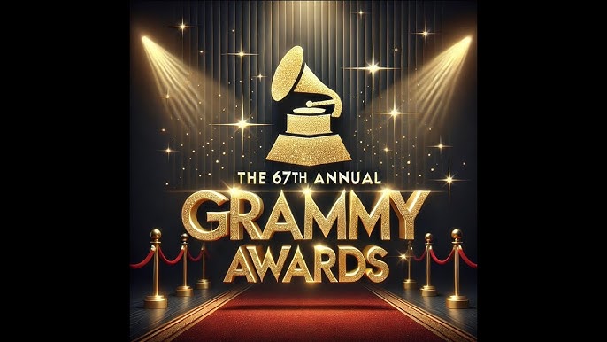 67thannualgrammyawardsbeginsinlosangeles