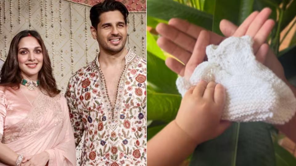 Kiara Advani And Sidharth Malhotra Expecting Second Child