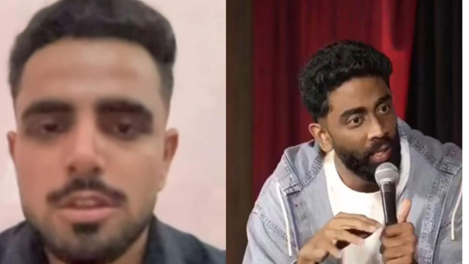 Gurugram Police Book Pranit, Himanshu Under IT Act and BNS